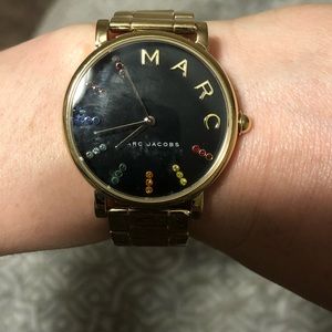 Marc Jacobs watch